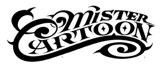 MISTER CARTOON logo