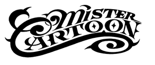 MISTER CARTOON logo