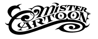 MISTER CARTOON logo