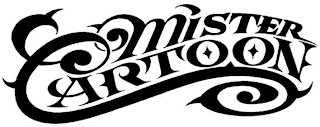 MISTER CARTOON logo