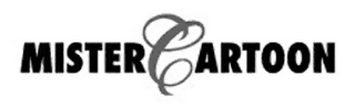 MISTER CARTOON logo