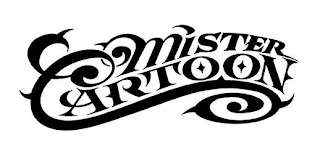 MISTER CARTOON logo