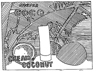 MISTER COCO logo