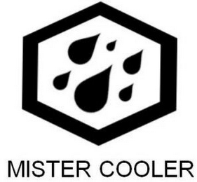MISTER COOLER logo