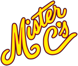 MISTER C'S logo