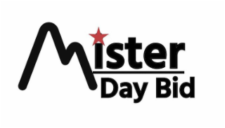 MISTER DAY BID logo