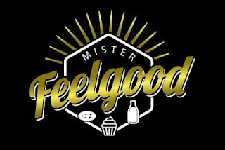 MISTER FEELGOOD logo