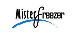 MISTER FREEZER logo