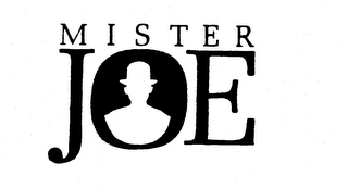 MISTER JOE