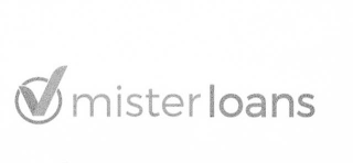 MISTER LOANS logo