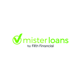 MISTER LOANS logo