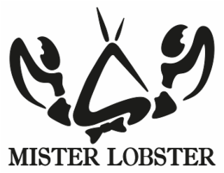 MISTER LOBSTER logo