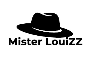MISTER LOUIZZ logo