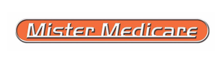 MISTER MEDICARE logo