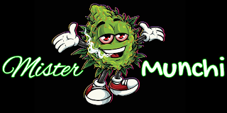 MISTER MUNCHI logo