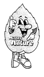 MISTER NATURE