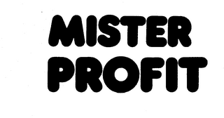 MISTER PROFIT logo