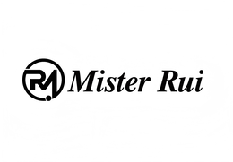 MISTER RUI logo