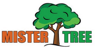 MISTER TREE logo