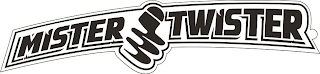 MISTER TWISTER logo
