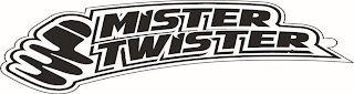 MISTER TWISTER logo