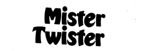 MISTER TWISTER logo