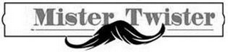 MISTER TWISTER logo