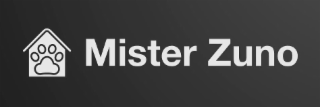 MISTER ZUNO logo