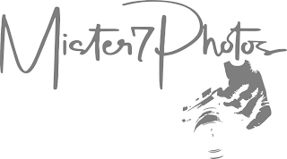 MISTER7PHOTOS logo