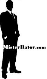 MISTERBATOR.COM logo