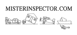MISTERINSPECTOR.COM logo