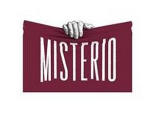 MISTERIO