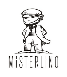 MISTERLINO logo