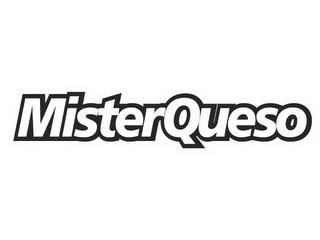 MISTERQUESO logo