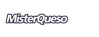 MISTERQUESO logo