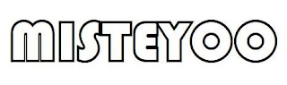 MISTEYOO logo