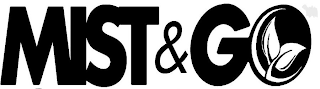 MIST&GO logo