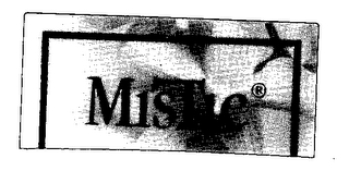 MISTIC logo