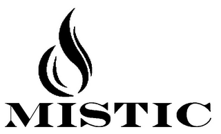 MISTIC logo