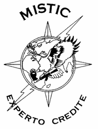 MISTIC EXPERTO CREDITE logo