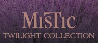MISTIC TWILIGHT COLLECTION logo