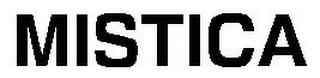 MISTICA logo