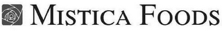 MISTICA FOODS logo