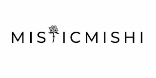 MISTICMISHI logo