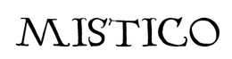 MISTICO logo