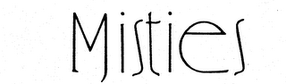 MISTIES logo