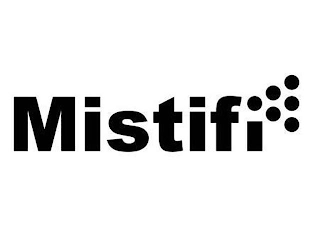 MISTIFI logo