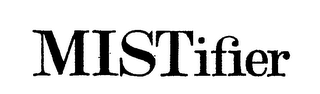 MISTIFIER logo