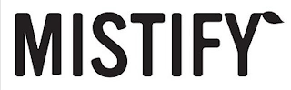 MISTIFY logo