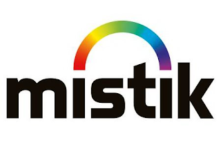 MISTIK logo